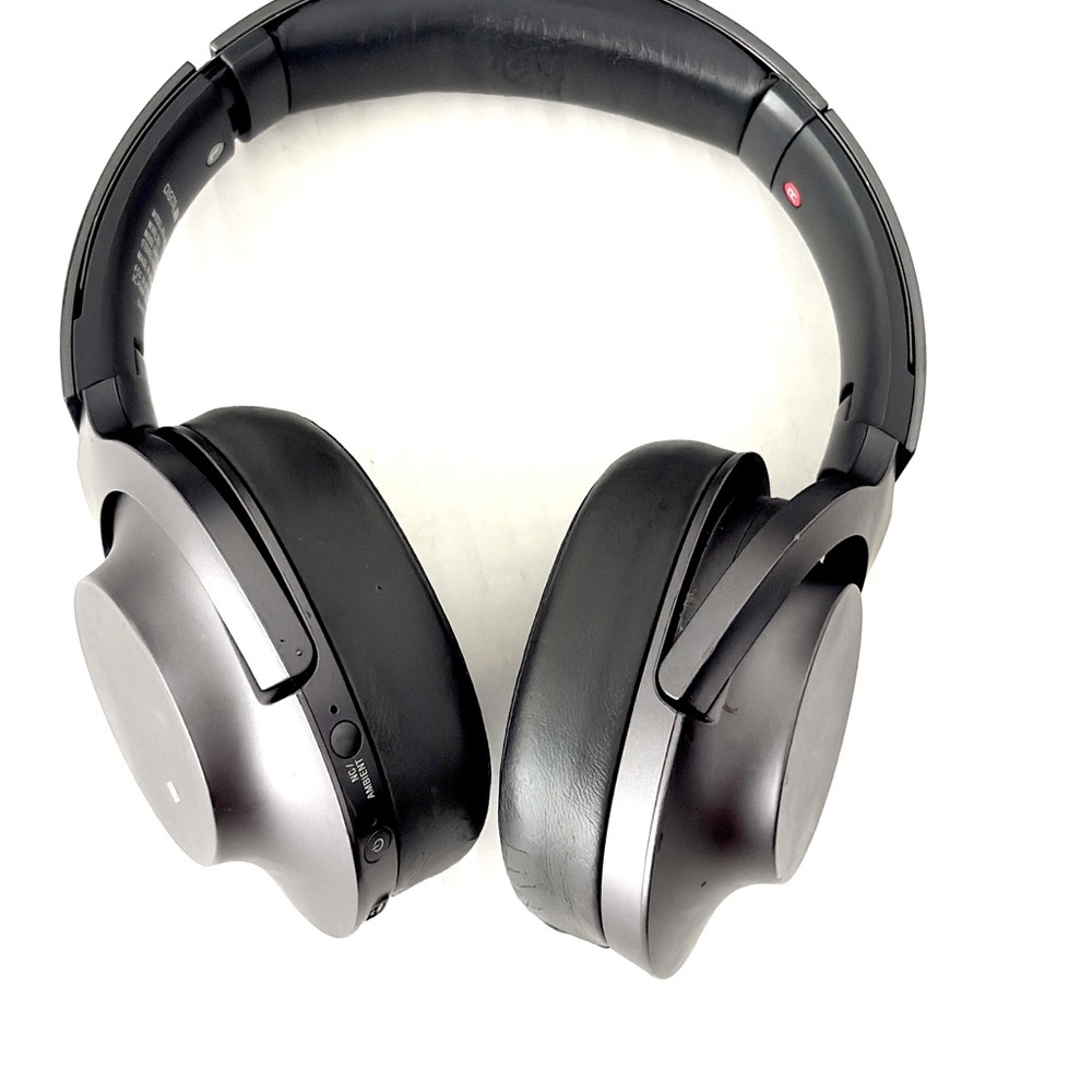 SONY WH900 Over-Ear Noise Canceling Headphones